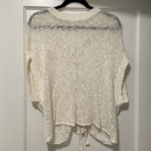 JACK Summer Sweater